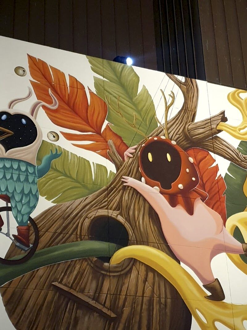 Imagen representativa de la localización