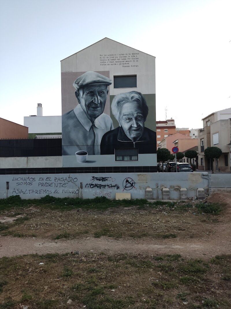 Imagen representativa de la localización