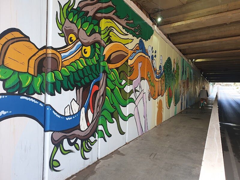 Imagen representativa de la localización