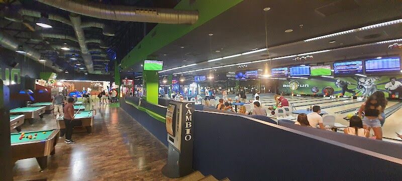 Imagen de Centro Comercial Bonaire