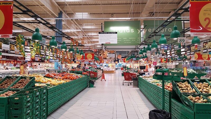 Imagen de Centro Comercial Bonaire