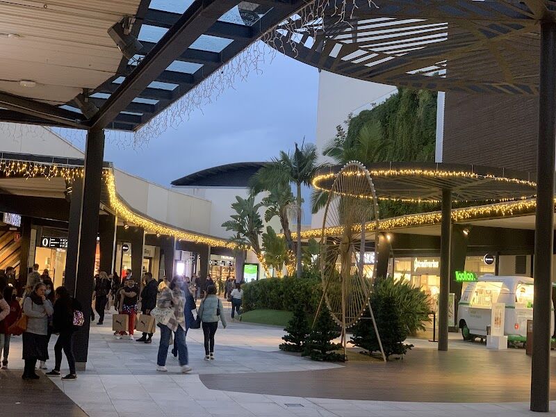 Imagen de Centro Comercial Bonaire
