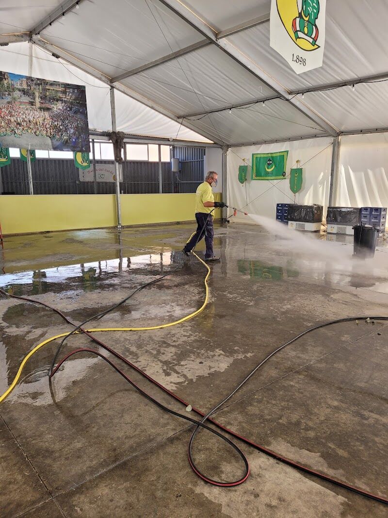 Imagen de Higienisa Control de Plagas | Valencia