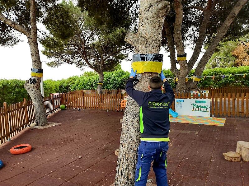 Imagen de Higienisa Control de Plagas | Valencia
