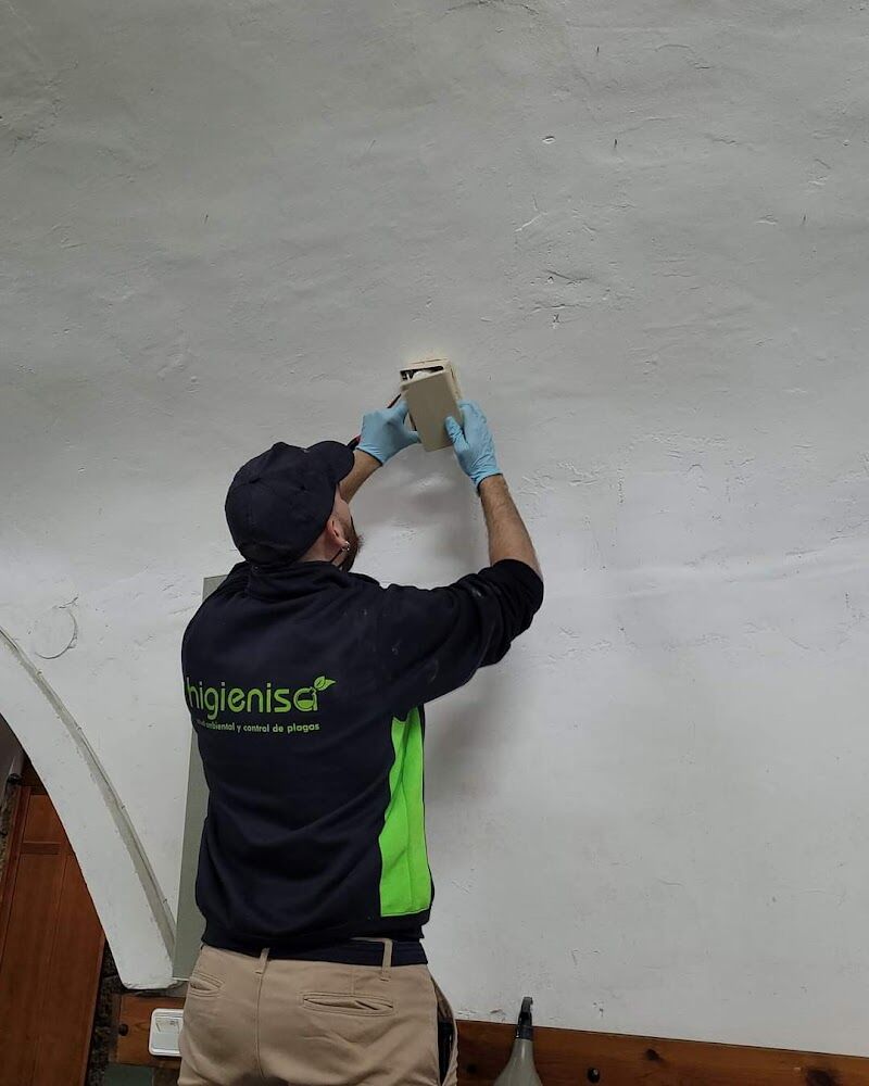 Imagen de Higienisa Control de Plagas | Valencia