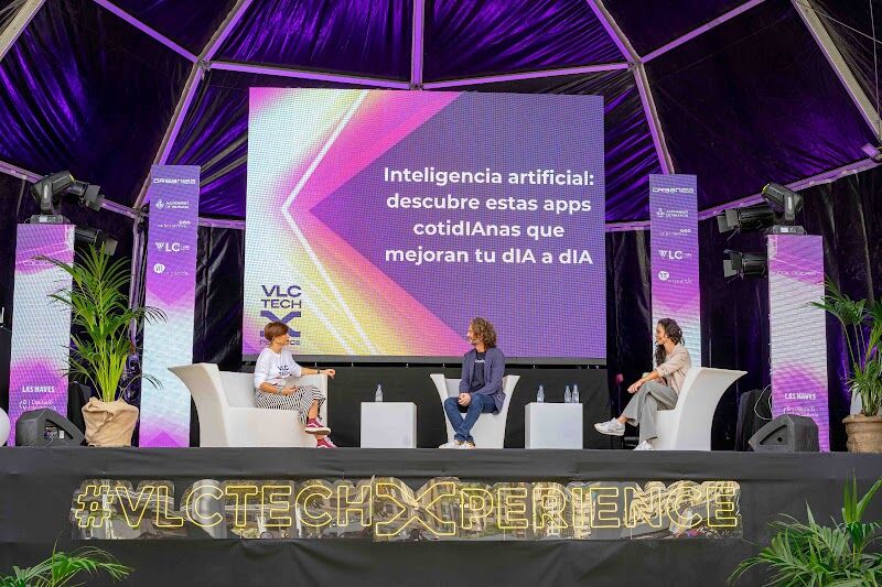 Imagen de negocio en Organización de eventos en Manises