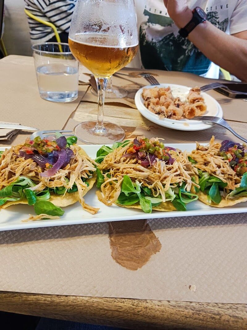 Imagen de La Central Gastrobar