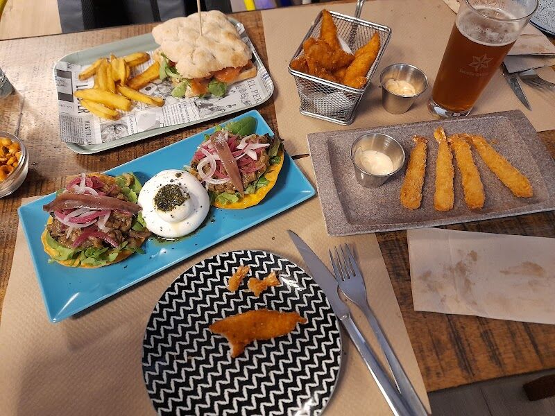 Imagen de La Central Gastrobar