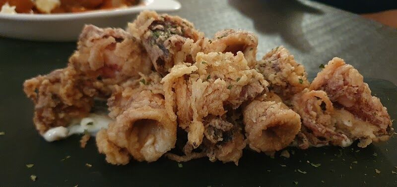 Imagen de La Central Gastrobar