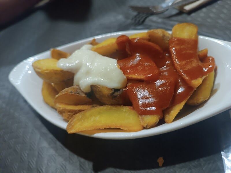 Imagen de La Central Gastrobar