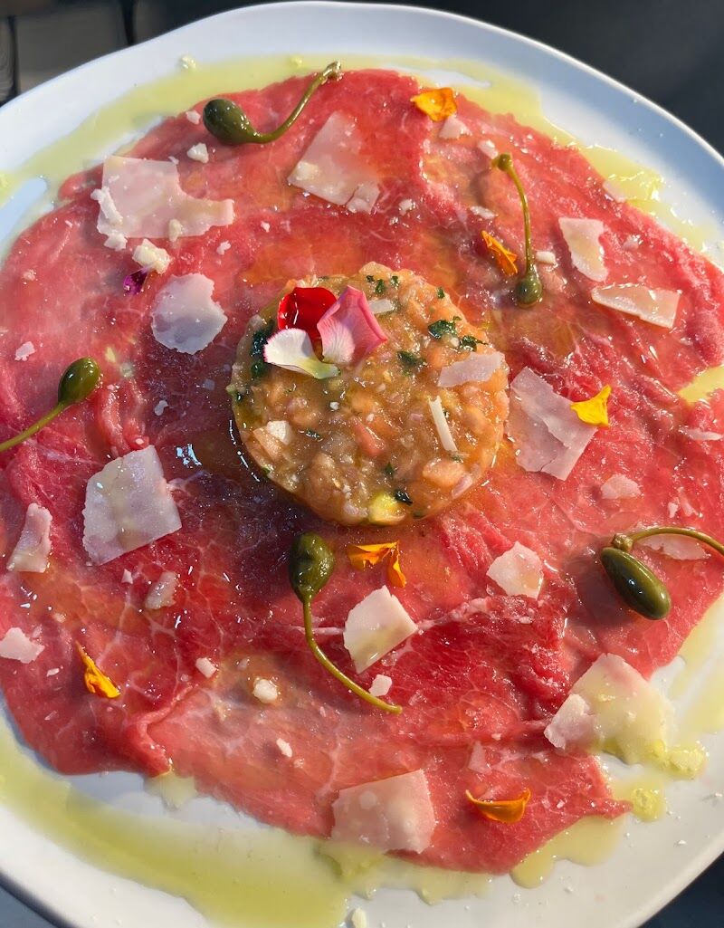 Imagen de Don Leone Restaurante y Hotel_ Alginet, Valencia