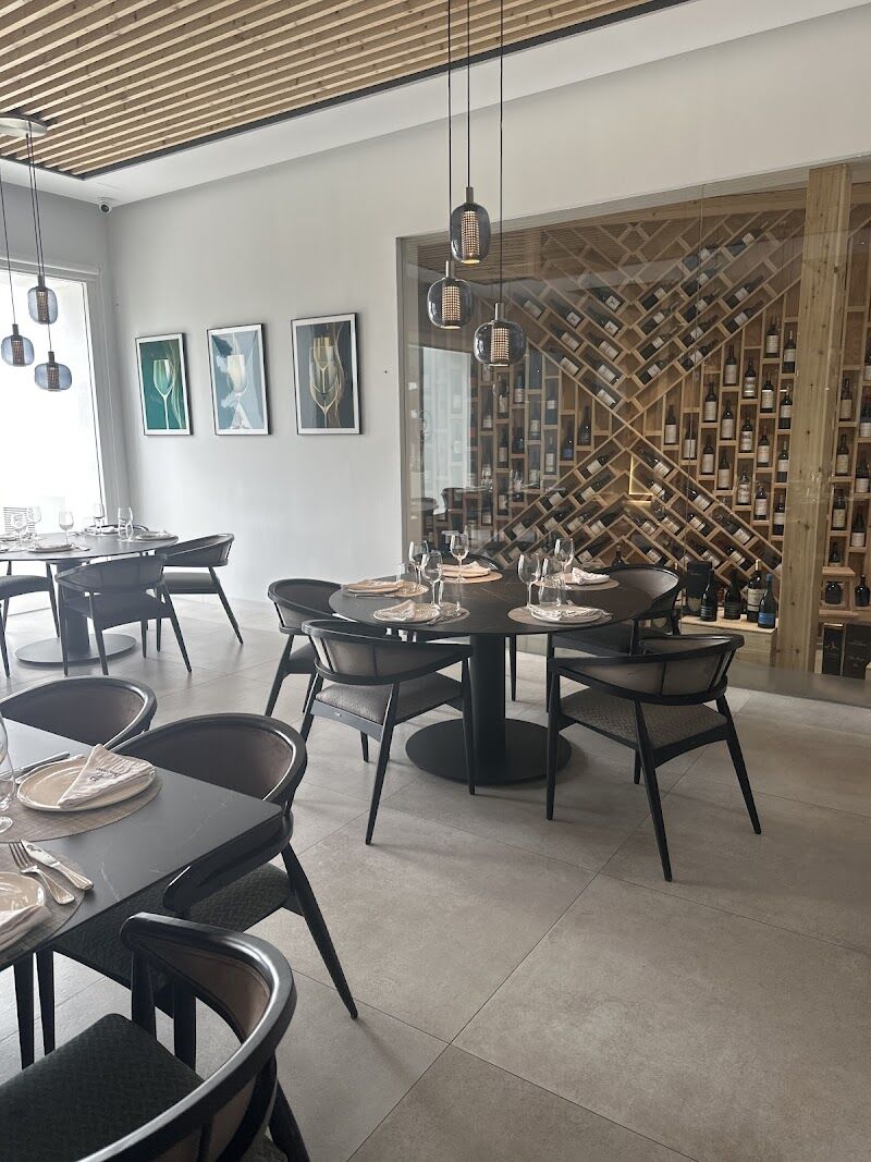 Imagen de Don Leone Restaurante y Hotel_ Alginet, Valencia