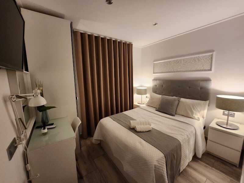 Imagen de Don Leone Restaurante y Hotel_ Alginet, Valencia