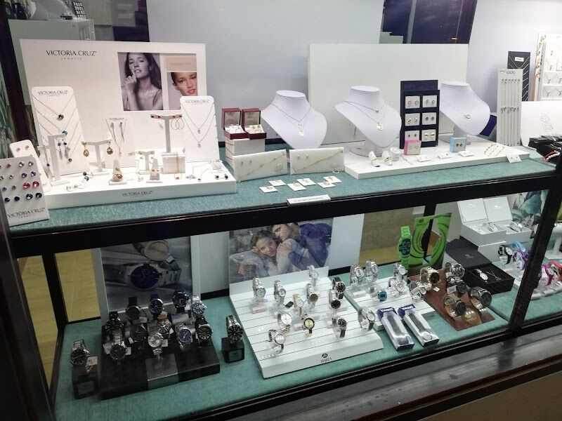 Imagen de Joyeria Arturo Garcia (barrio del Cristo)