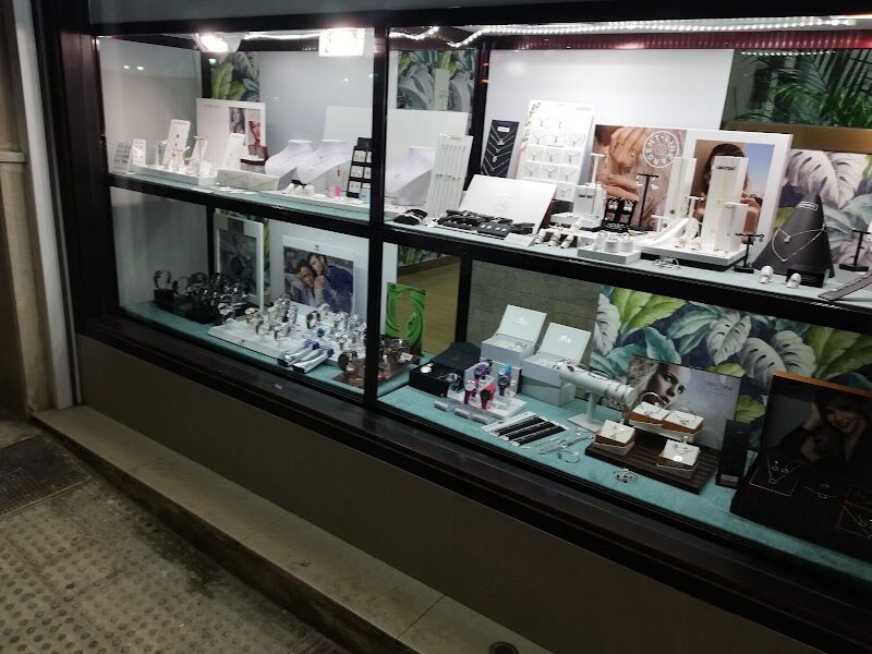 Imagen de Joyeria Arturo Garcia (barrio del Cristo)