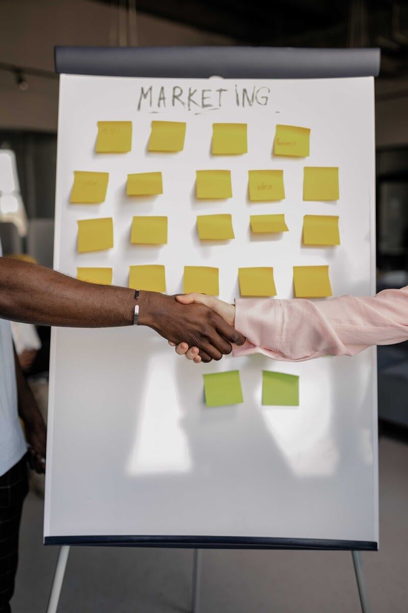 Imagen de negocio en Marketing y comunicación en Manises