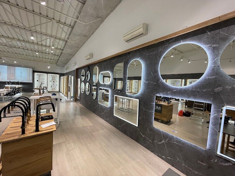 Imagen de Ofimob Mobiliario de Oficina