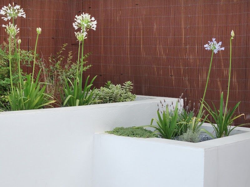 Imagen de Hortus Paisajistas