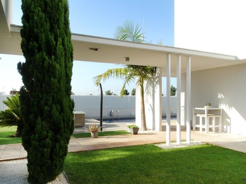 Imagen de Hortus Paisajistas