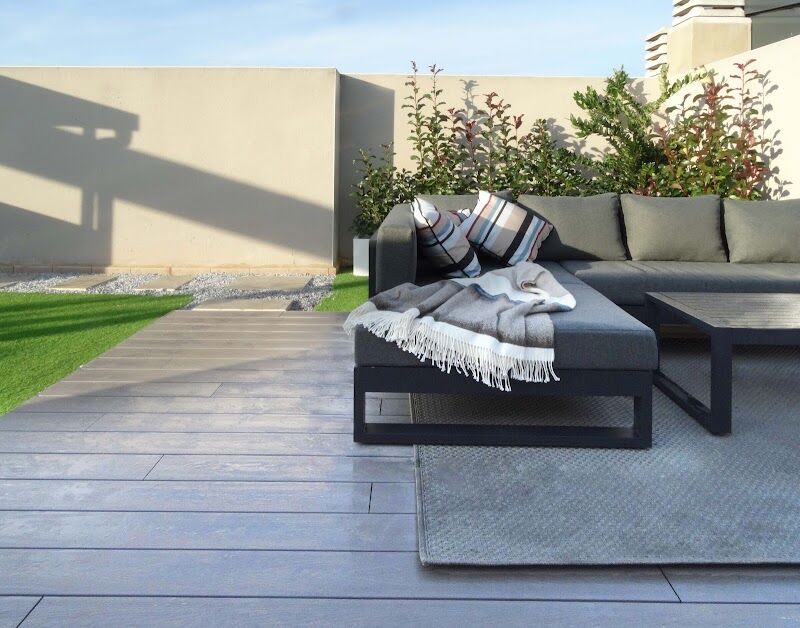 Imagen de Hortus Paisajistas