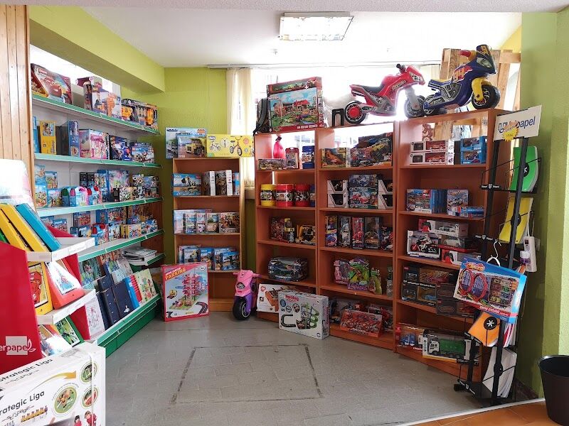Imagen de negocio en Papelería en Provincia de Valencia
