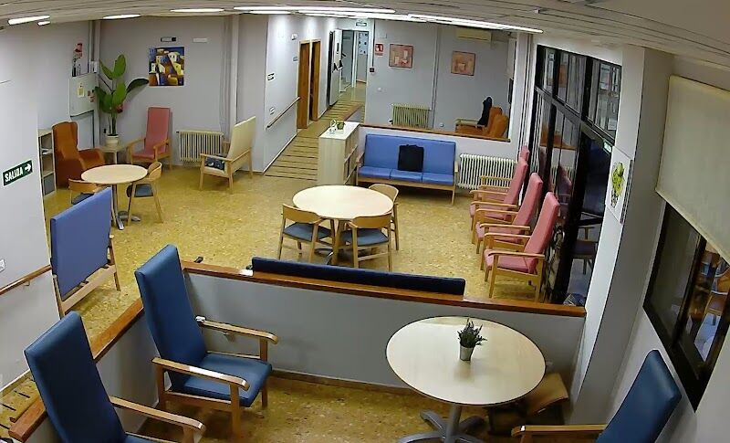 Imagen de Fundación Residencia de Ancianos el Amparo