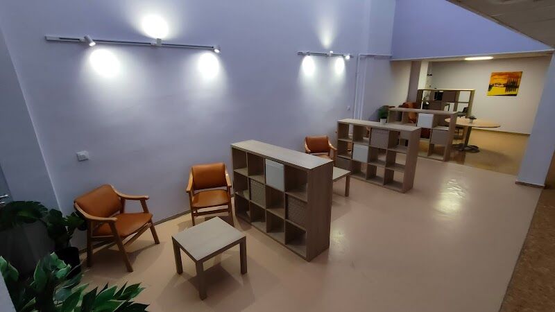 Imagen de Fundación Residencia de Ancianos el Amparo