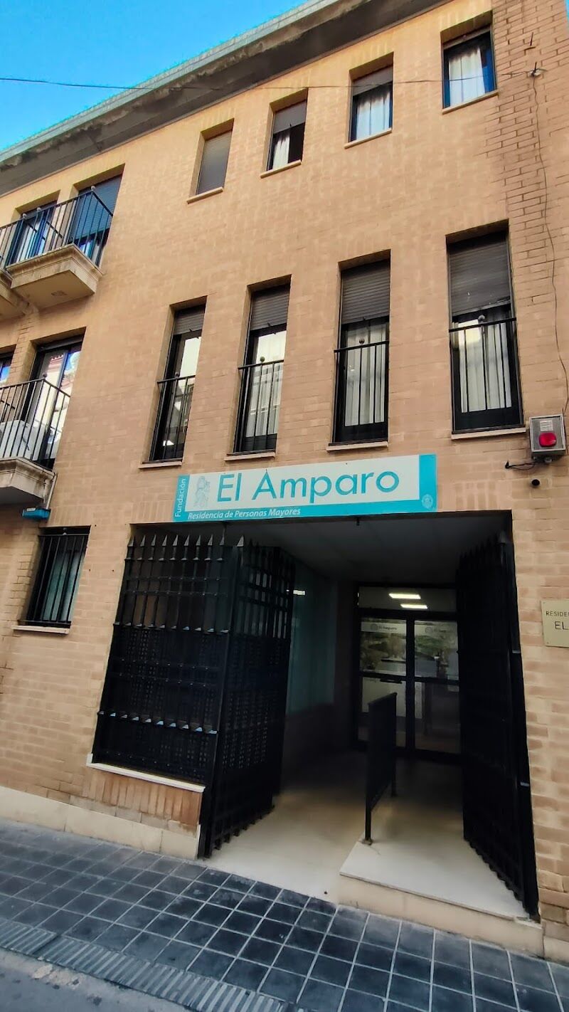 Imagen de Fundación Residencia de Ancianos el Amparo