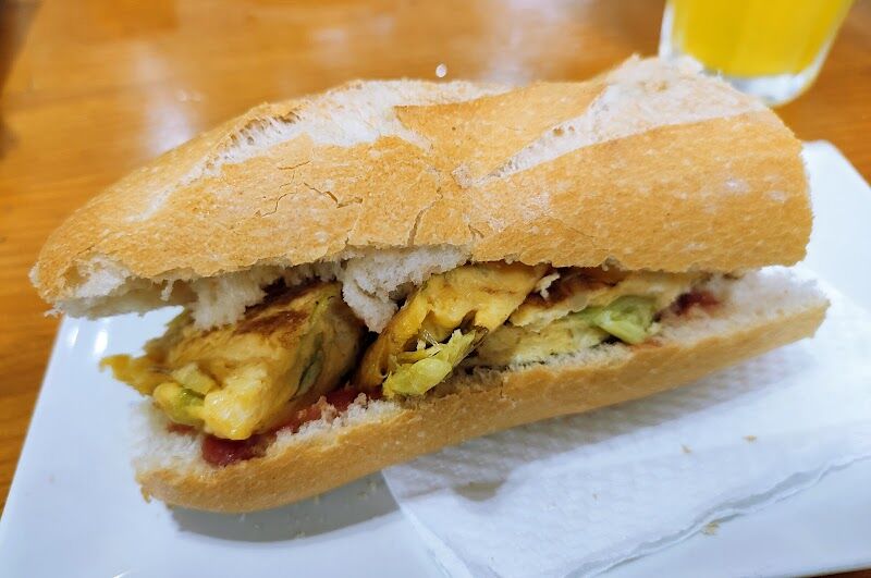 Imagen de Bar Cerveceria Estrella 2