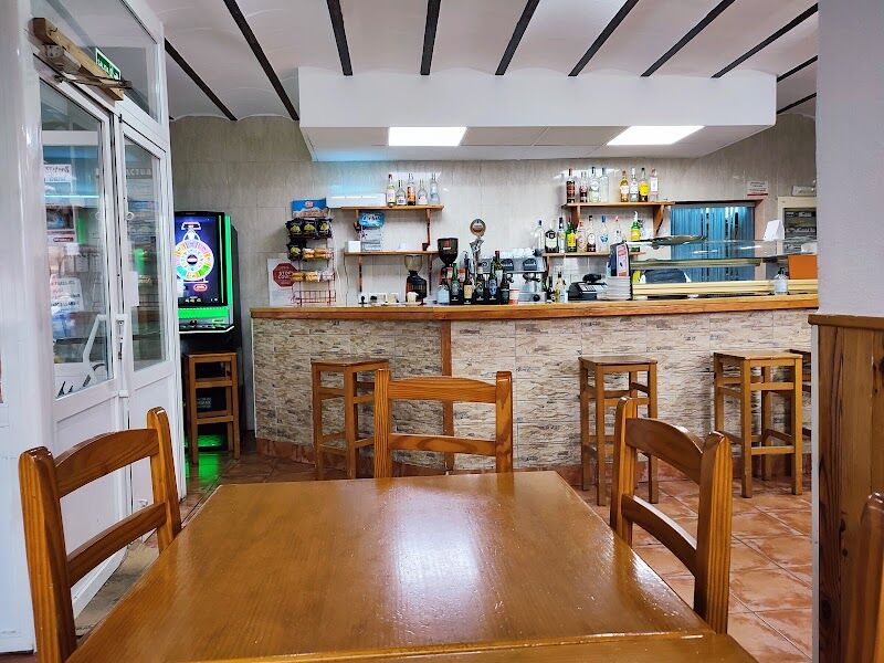 Imagen de Bar Cerveceria Estrella 2