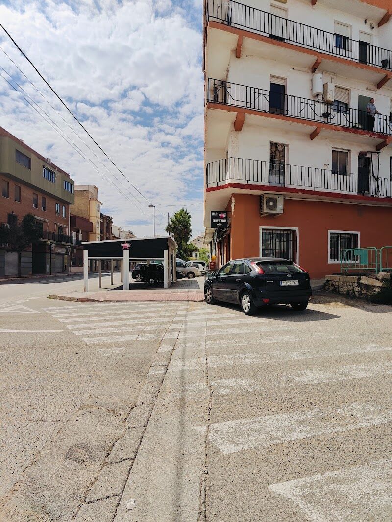 Imagen de Bar Cerveceria Estrella 2