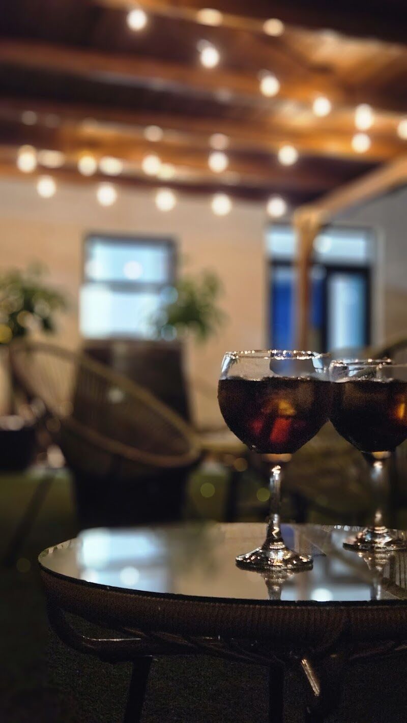 Imagen de Restaurante The Dream