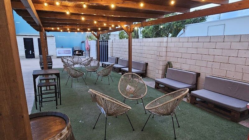 Imagen de Restaurante The Dream