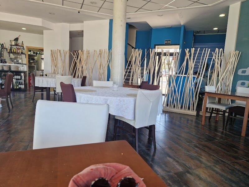 Imagen de Restaurante The Dream