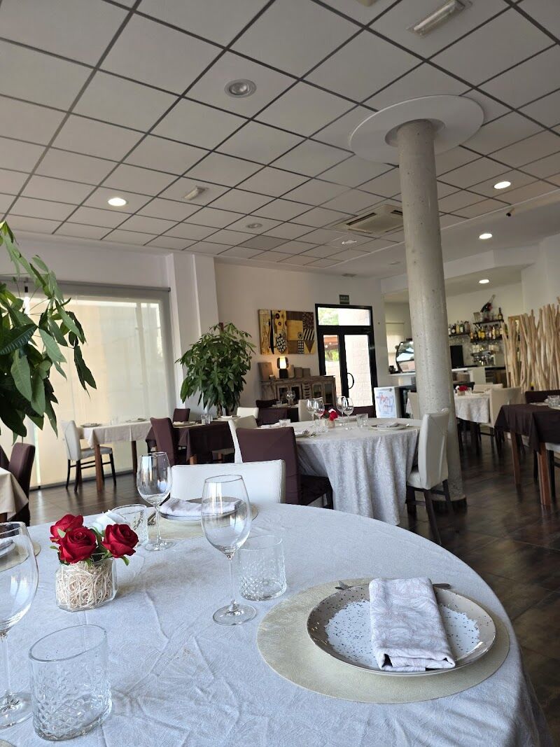 Imagen de Restaurante The Dream