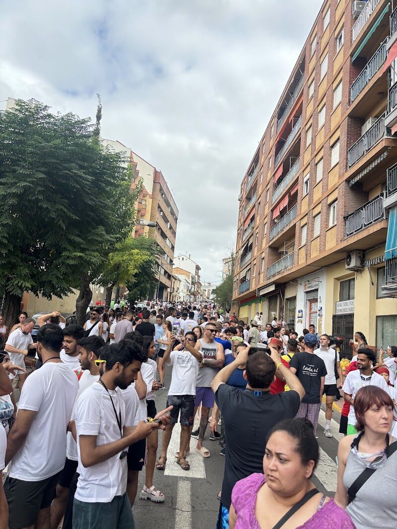 Imagen de negocio en Alimentación animal en Buñol