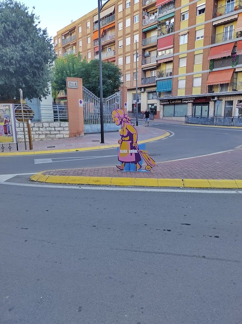 Imagen de negocio en Alimentación animal en Buñol
