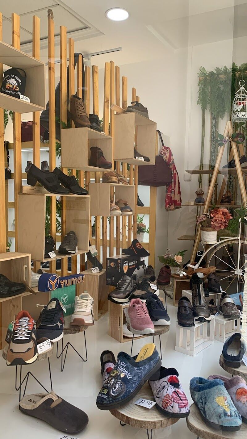 Imagen de negocio en Moda y complementos en Manises