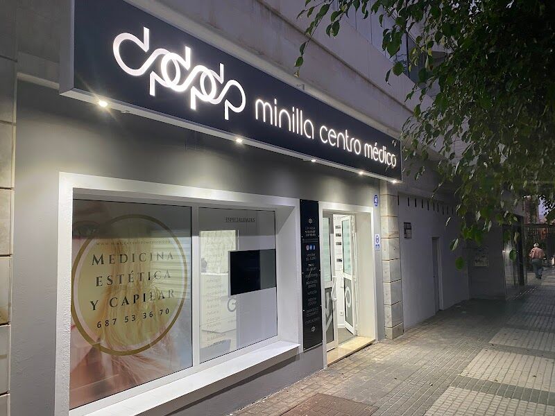 Imagen de negocio en Neurología en Las Palmas de Gran Canaria