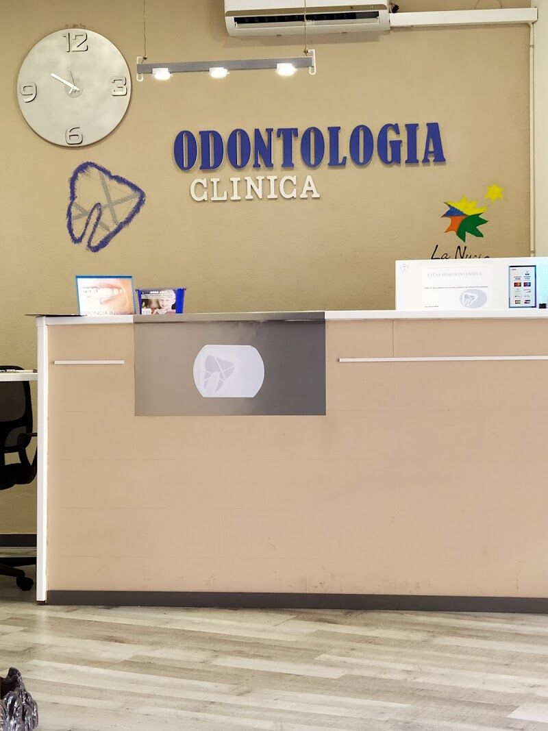 Imagen de Odontologia Clinica