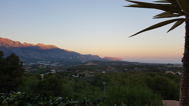 Imagen representativa de la localización