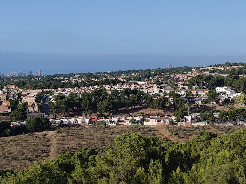 Imagen representativa de la localización