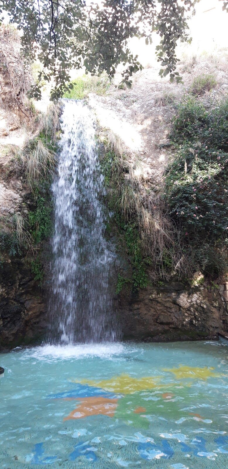 Imagen representativa de la localización