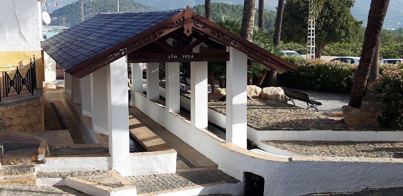 Imagen representativa de la localización