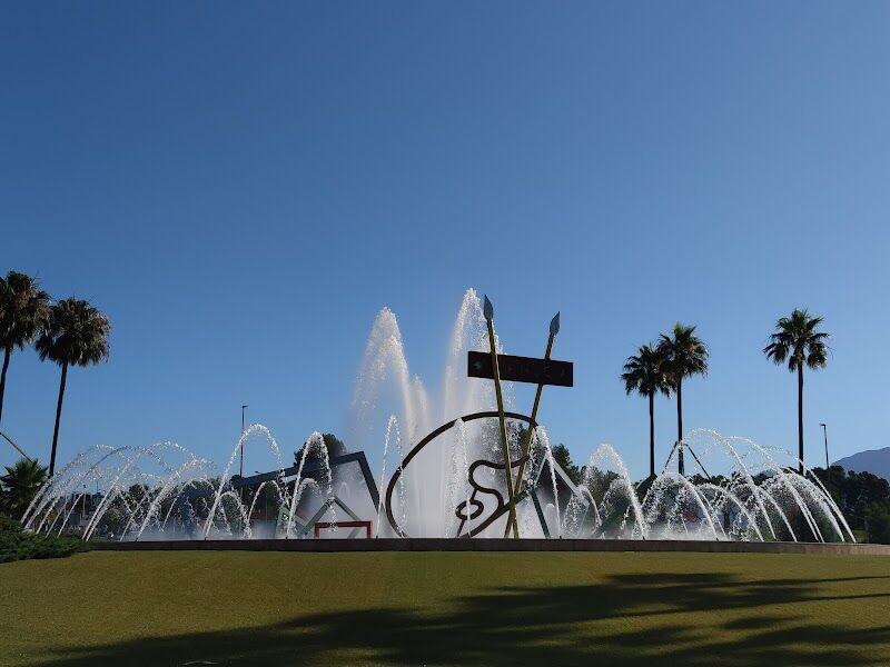 Imagen representativa de la localización