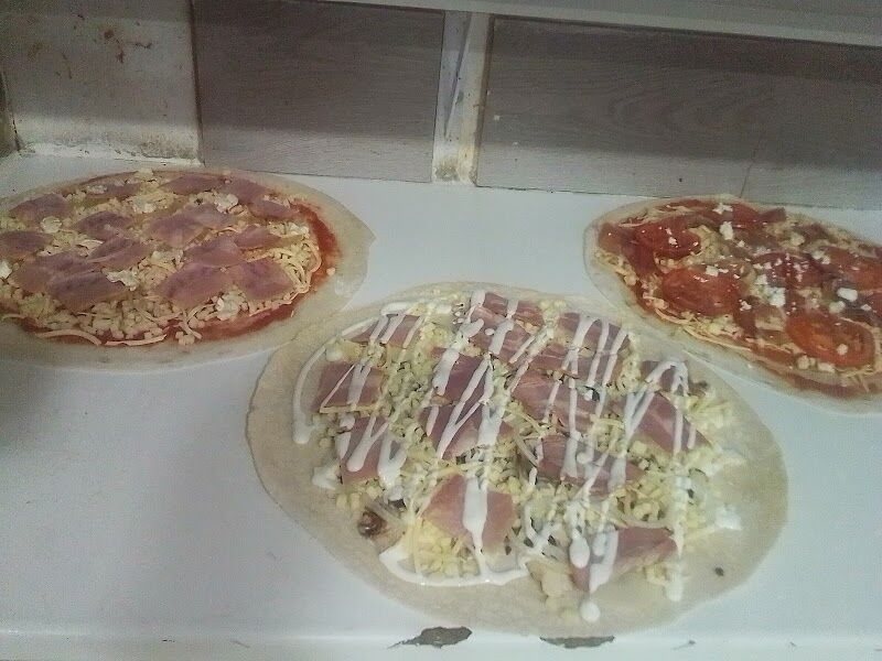 Imagen de negocio en Restaurante en La Font D'en Carròs