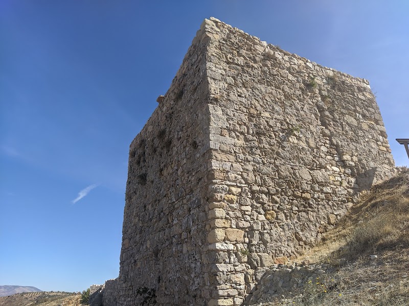 Imagen representativa de la localización