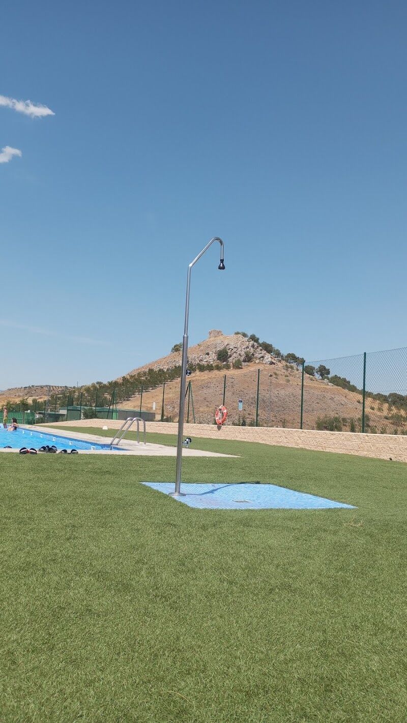 Imagen de negocio en Actividades al aire libre en Montejícar