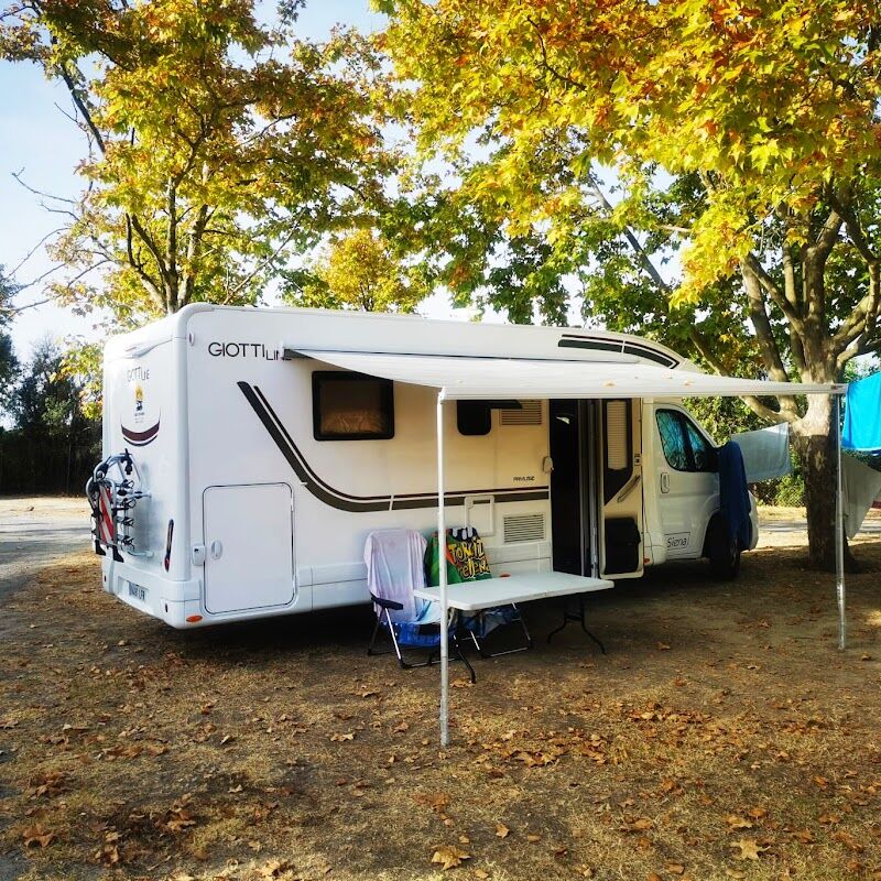 Imagen de Alquiler Autocaravanas en Granada | Sulayr