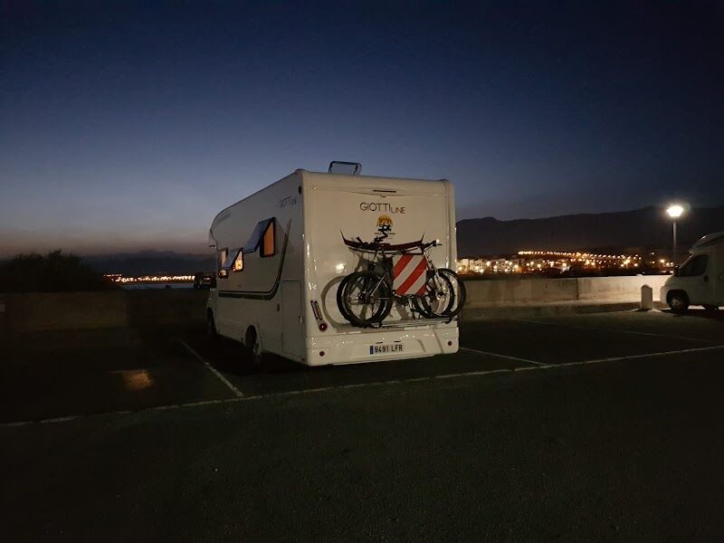 Imagen de Alquiler Autocaravanas en Granada | Sulayr